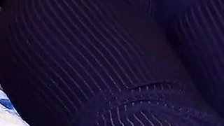 Husband Lets His Wife Suck a Huge Cock to a Friend After a Cuckold Party