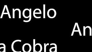 Interracial Gangbang with My Black Girlfriend