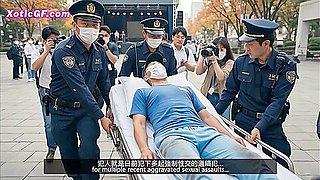 Yuki’s Secret Story: The Chinese Singer Completely Unharmed as She Takes Down a Sexual Offender