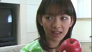 Macuri E: Blowjob, Doggy  Cowgirl Porn