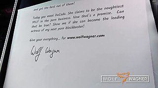 Wolf Wagner Com - amateur porn