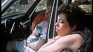 Anal Disease 1985 - Full Movie