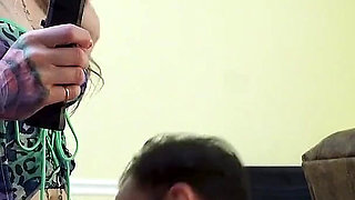 Seductive Domination - Part 1 - Sweetfemdom