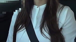 Reiko Kobayakawa - Married Woman’s Adulterous Trip - 3