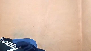 Argentina Visits Her stepbrother in prison for Sex