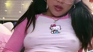 Hot Amateur Webcam Show Free Teen Porn Video Cam Dildo