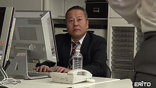 Amoral asian vixen breathtaking porn video