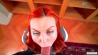 Mystery At Caught Clip - Eva Soda