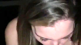 Late Night Fuck with Sammie