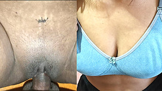 Desi girl got fucked in boyfriend room