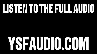 (Audio) Sweet Gentle Boyfriend Makes You Orgasm for First Time - Men Moaning - Roleplay Audio