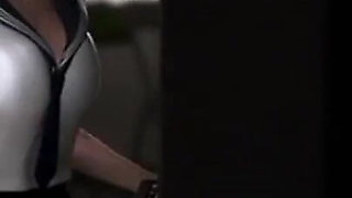JAV 18 Year Virgin Schoolgirl Fucks Her Teacher for Better Grade.