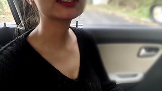 Fucking Outdoor Risky Public Sex With Ex Bf Hot Sexy Ex Girlfriend Ki Chudai