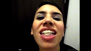 Cum Swallow Cumpilation 1