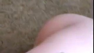 Big-Titted Amateur Loves Facials