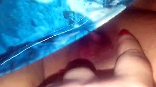 French Amateur's Orgasmic Fuck Session