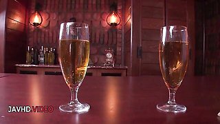 Cunning lovebird's yuwa tokona video