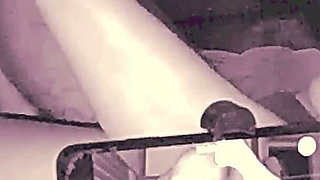 Stepdaughter Tricked Into Anal After Party Part 13