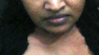 Facial Impressions of Desi Bhabhi