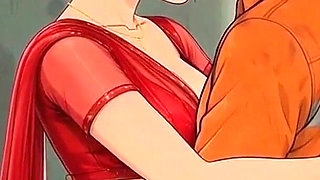 Desi Gas Delivery Man Fucked Beautiful Married Woman- MILF