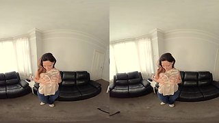 Fuck My Tight Pussy - PeepingThom