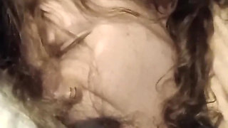 Anisleigh Williams Getting Fucked Doggy Moaning for Veiwers