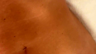 Fan Request Dirty Talk and Facial