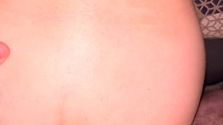 Chile I Put My Sister-in-law on All Fours and End up Inside Her