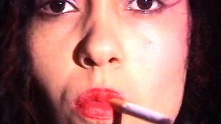Juicy Big Dick Blowjob And Cumshot Facial 005
