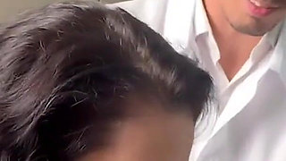 Agatha Mama in My Friend Luiza Ambiel De Fogo - Neighbor Doctor Fucked Her with Everything!