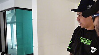 Pelaje Mix - squirt trailer