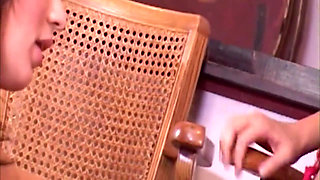 Hot Girls Caress Their Bodies