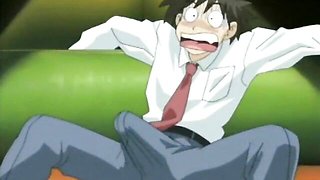 Tootsie's cartoons porn by Fuck Me Like A Monster