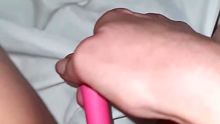 Faceless Couple With Dangerous Chemistry