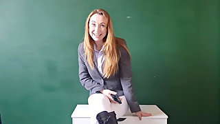 JOI Countdown for Riding Step-sister's Favourite Guy