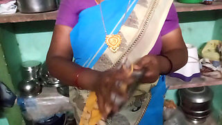 Indian Beautiful aunty pussy hardcore