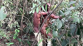 Fuck Me In The Bush