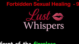 Cross Country Sin a Widower’s Forbidden Sexual Healing Part 99 - English Audio Sex Story