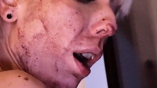 Sarah Slave: Perverted house meat (2)