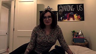 Bettie Bondage – Sexual Education Fuck with Mom