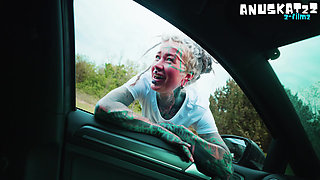 From Suds to Sluts When the Car Wash Girl Wants Your Load