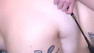 BDSM Submissive Tied up and Ass Fucked