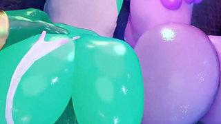 Bald Pussy Juri Dance, Alyx Deepthroats, Slime Girl Fucking, Bald Pussy Psylocke, Compilation