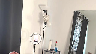Sex with a Sexy MILF