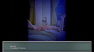 Konoha Milfs Hinata Gallery 1