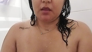 I Want You to Leave Your Milk on My Tits