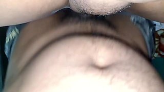 Apni Biwi Ko Ghodi Bana Kar Pela