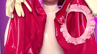 Rubber Transformation