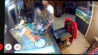 Caught My Wife Cheating with Extreme Motocross Rider - Homemade Ring Camera Sex Tape - Sparowdox & Bigjoefuckalott