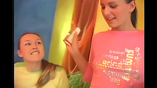 My Really First Lesbian Orgasm!!! - (episode #04)